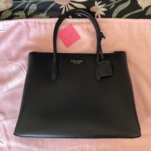 Kate Spade Eva Medium Zip Top Satchel